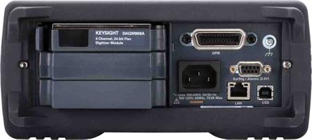 DAQM909A Keysight Technologies Data Acquisition Multiplexer for Use with Data Acquisition System