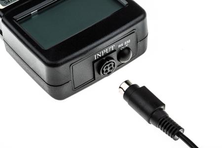123-8776 RS Pro Light Meter