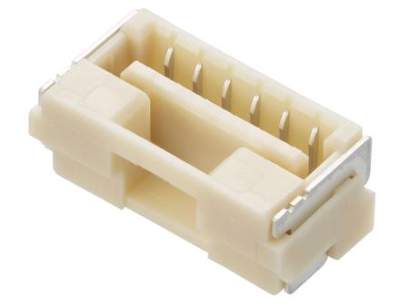 502382-1071 TE Connectivity Base Strip
