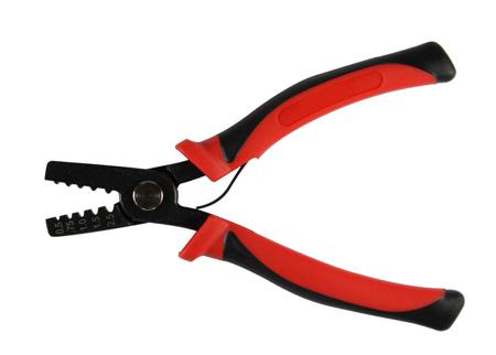 K4 (CAMIC 10 1906) NEMIQ K4  Hand Crimp Tool