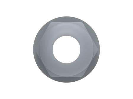 1SNG626158R0000 1SNG Series Grey PA 6 Cable Gland, PG13.5 Thread, 6mm Min, 12mm Max, IP66, IP68