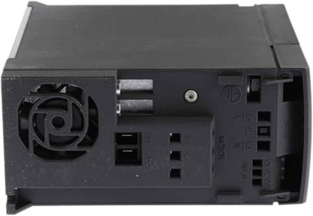 132F0001 Danfoss VLT FC51 Inverter Drive 0.18 kW with EMC Filter, 1-Phase In, 200 → 240 V, 1.2 A