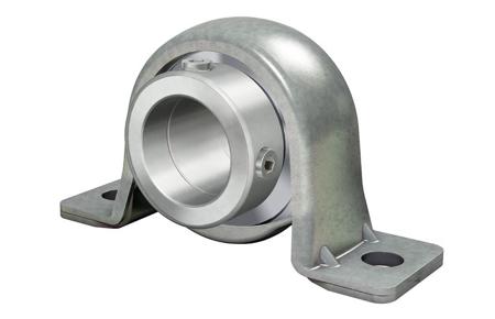 PB12-XL INA  Plummer Block House -, 12mm ID