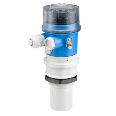 FMU30-AAHEAAGGF Endress+Hauser Prosonic Series Ultrasonic Level Sensors, 4-20mA Output, Vertical, EPDM Body