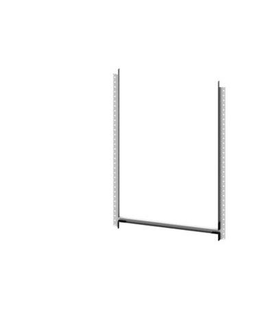 8PQ2080-6BA04 Siemens 8PQ2080 Series Sheet Steel Enclosure Support for Use with Compartment Door, 800 x 600 x 22mm