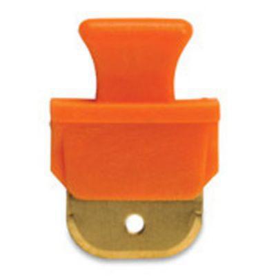 262-4258 RS PRO Disconnecting Knife for Use with RS PRO Full Series Terminal Blocks, 25A