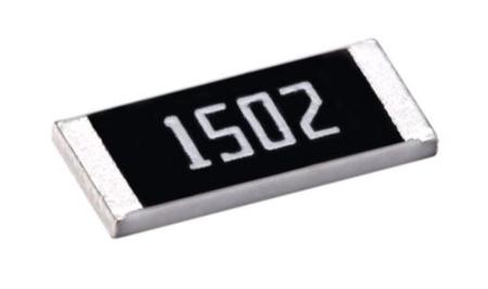 RSPHVRC06FTEO1504 RS PRO 1.5 mΩ, 1206 Thick Film Resistor 1 % 7 W -