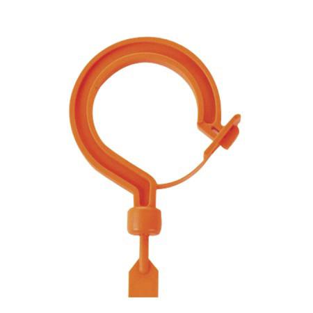 E3540S Ergodyne Locking Tie Hook 30mm 20kg Nylon 66