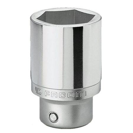 K-41LA Facom 41mm Socket With 3/4 in Drive , Length 90 mm