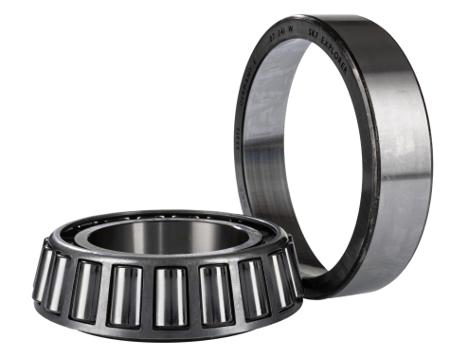 33207 SKF  35mm Taper Roller Bearing, 72mm O.D