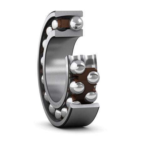 1206-EKTN9-C3 SKF Self Aligning Ball Bearing - 30mm I.D, 62mm O.D