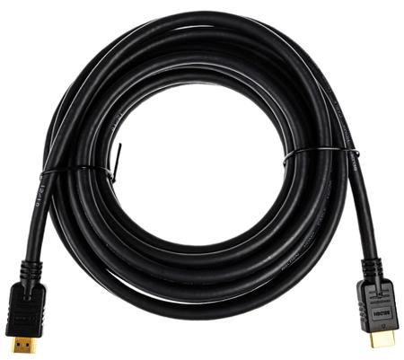 HDE007MB Belden, 7m Male HDMI to Male HDMI