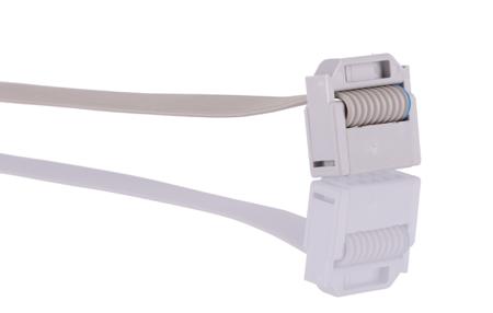 8-06-15-J-Link-Altera-Adapter SEGGER 8.06.15 J-Link Altera Adapter Adapter for use with Intel FPGA JTAG