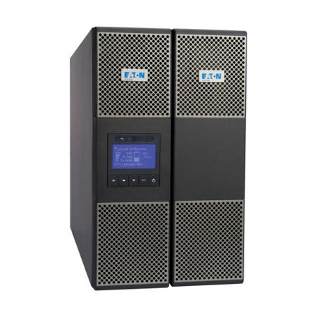 9PX3000IRTN-Eaton-9PX-3000i-RT2U-Netpack Eaton 100 → 276 (With Derating) V, 176 → 276 (Without Derating) V Input Rack Mount, Stand Alone