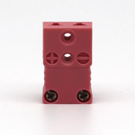 MFN-IEC Prosensor MFN IEC Series, Miniature Connector for Use with Thermocouple N