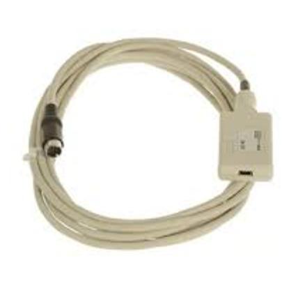 JXC-W2A-C SMC JXC Series Cable for Use with JXC Series Controller, 5 V,
