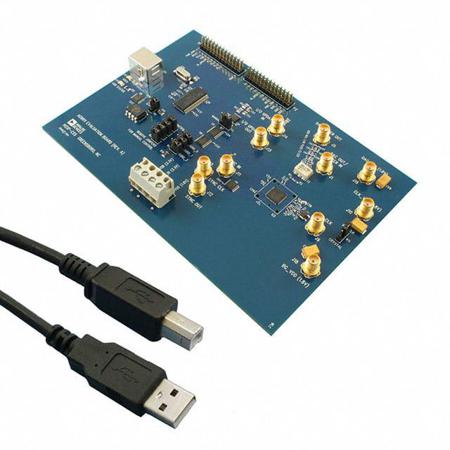 AD9911-PCBZ Analog Devices Inc. AD9911/PCBZ