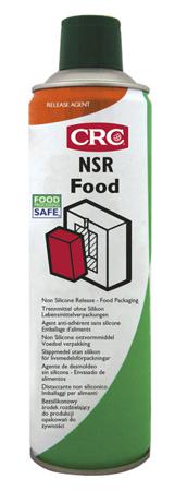 32957 CRC 500 ml Non-Silicone Mould Release Agent Plastic +200°C