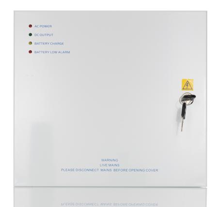 774-8201 Embedded Linear Power Supply Open Frame, 220V ac Input, 12V dc Output, 5A