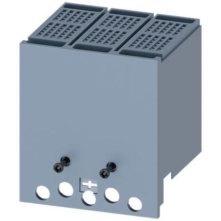3VA9131-0WF31 SENTRON Terminal Cover for use with 3VA51 Series