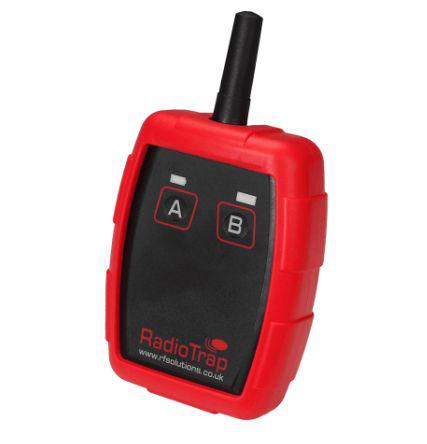 RADIOTRAP-4T2 RF Solutions  Transmitter,433MHz