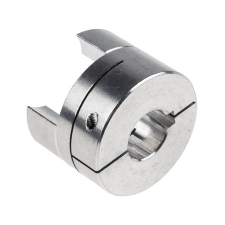 MJCC41-16-A Ruland Jaw Coupling , Clamp
