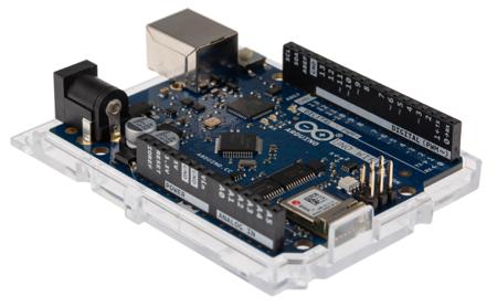 ABX00021 Arduino UNO WiFi Rev 2