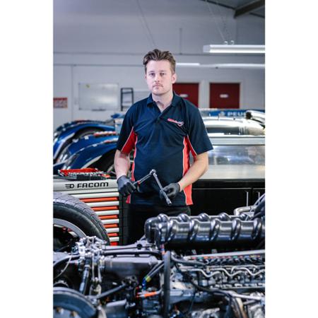 S-161B Facom 1/2 in Square Drive Ratchet Torque Wrench