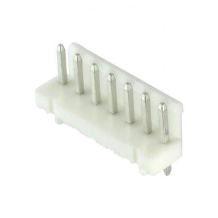 1744057-7 TE Connectivity AMP Connectors