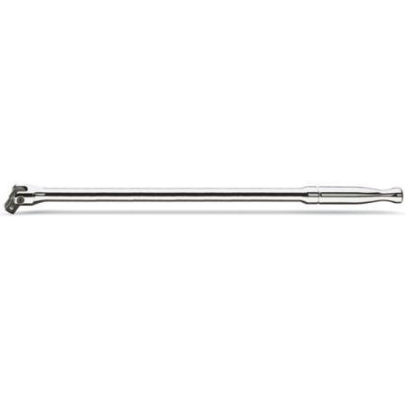 920M/35L BETA  1/2 in Swivel Drive Metal Handle, 600 mm Overall