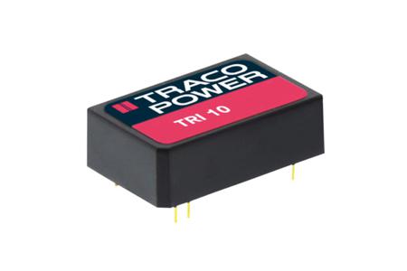 TRI-10-1223 DC-DC Converter Isolated +/-15V 10W