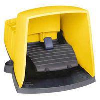 XPEY511 Foot switch cover/trigger 2nc+2o