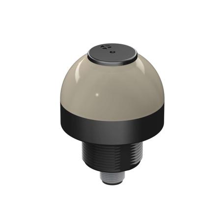 K50LGRA1YNQ Banner Green, Red, Yellow LED Indicator Lamp, 18 → 30V, 50mm Diameter