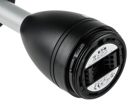 171443-SL7-CB-100 Eaton Termination Base with Tube & Foot Terminal unit , 24 V ac/dc, 110 V ac, 230 V ac