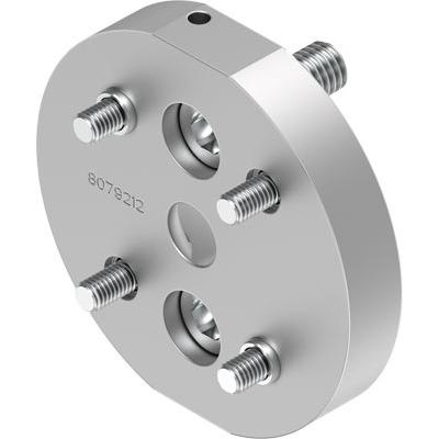 DHAA-G-R3-32-B20-40 Festo Adapter , For Use With Gripper