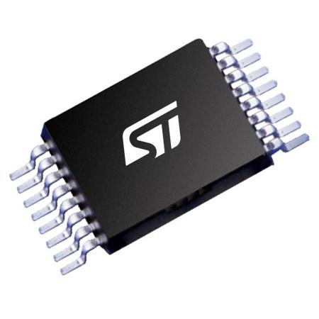L7987LTR STMicroelectronics
