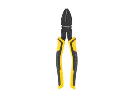 STHT0-74367 Stanley 200 mm Combination Pliers, Forged Steel