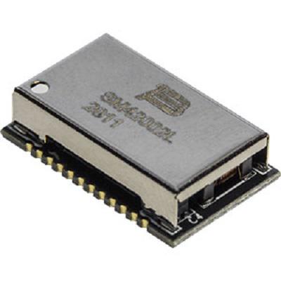 SM42002EL Surface Mount Lan Ethernet Transformer, 17.53 x 14.6mm