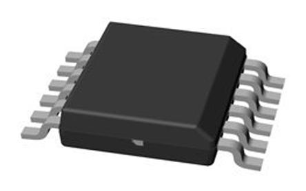 VND5160JTR-E STMicroelectronics High Side, Driver Power Switch IC 12-Pin, PowerSSO