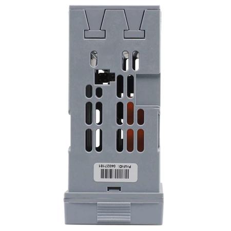 703042/181-000-25/000 Jumo 703042 Panel Mount Controller 3 Input Relay, 20 → 30 V ac/dc Supply Voltage Controller