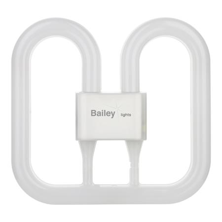 145872 LED 2D GR10q 4P 12.5W (28W) 835 EM+AC