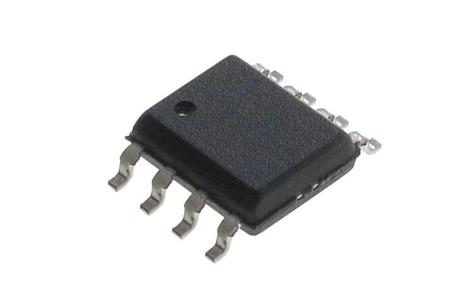 2305A-1DCG8 Renesas Electronics  Clock Buffer 8-Pin SOIC