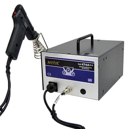 AO474A-- SRA Soldering Products AO474A++
