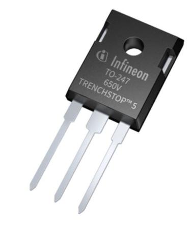 IDW15E65D2FKSA1 Infineon Diode, 15A 650V, 3-Pin TO-247