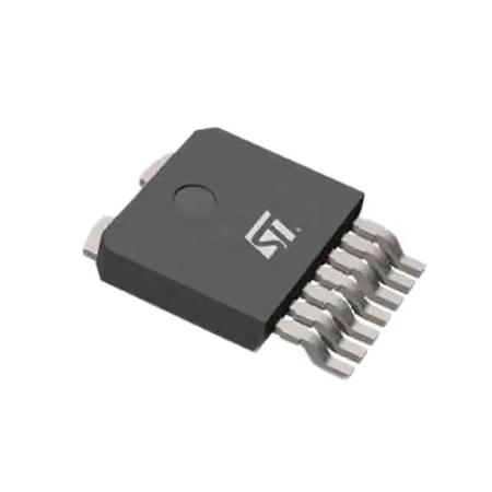 VN7003ALHTR STMicroelectronics , 1High Side, High side Power Switch IC 7-Pin, Octapak-7