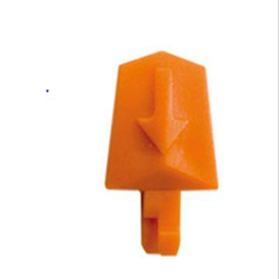 X20AC0AX1-0100 B&R X20 Series Locking Clip for Use with PLC's