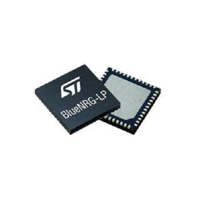 BLUENRG-345AC STMicroelectronics  Bluetooth SoC 5.2