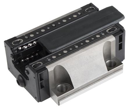 KWSE25-V1-G2 INA Linear Guide Carriage , KWSE25
