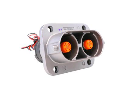 PL082Y-301-10D8-2 Cable Connector