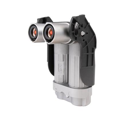PL282Y-301-70-2-5 Amphenol Industrial Cable Connector